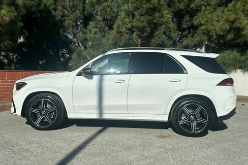 New 2026 Mercedes-Benz GLE 450 4MATIC image 7