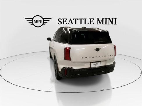 New 2026 MINI Cooper Countryman S w/ Comfort Package Max image 9