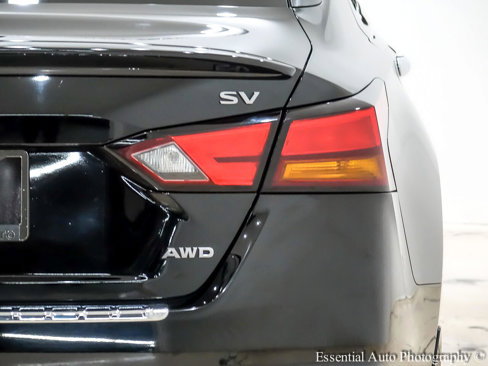 Used 2023 Nissan Altima 2.5 SV image 8