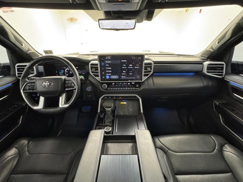 Used 2024 Toyota Sequoia Platinum image 18