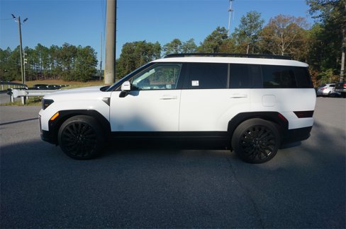 Used 2025 Hyundai Santa Fe Calligraphy image 24