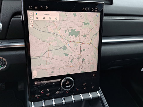 New 2026 GMC Terrain Elevation image 8