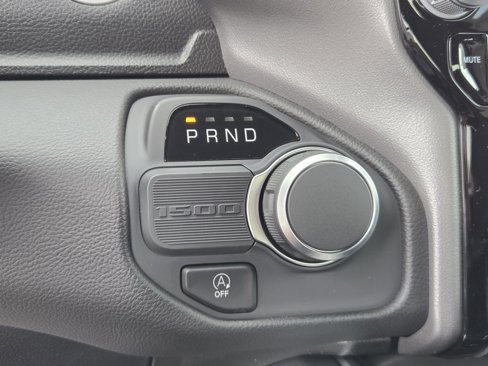New 2026 RAM 1500 Big Horn image 15