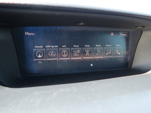 Used 2015 Lexus GS 350 image 23