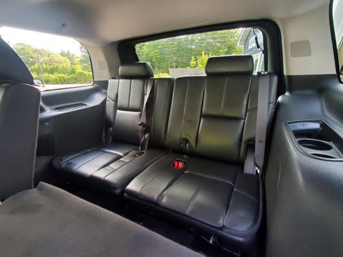 Used 2013 Chevrolet Tahoe LT image 13