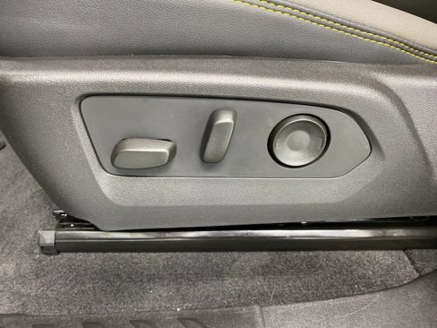 New 2026 Chevrolet Colorado ZR2 w/ Technology Package image 39