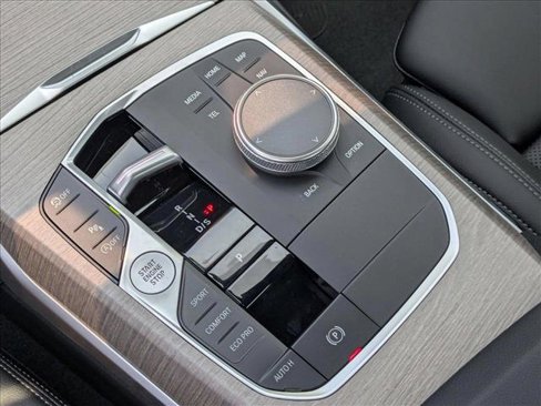 New 2025 BMW 230i Coupe w/ Premium Package image 13