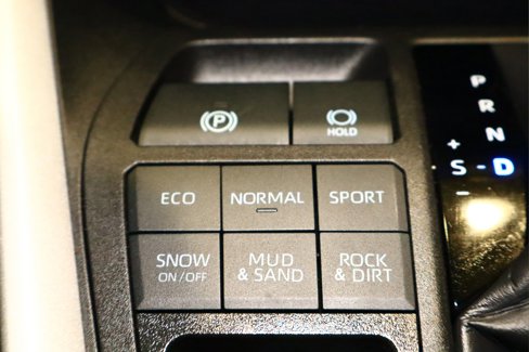 Used 2024 Toyota RAV4 LE image 25