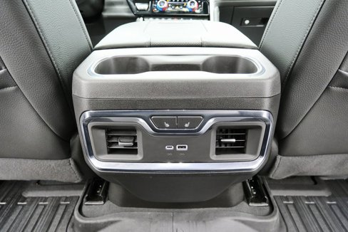 Used 2024 GMC Sierra 2500 Denali w/ Denali Reserve Package image 24