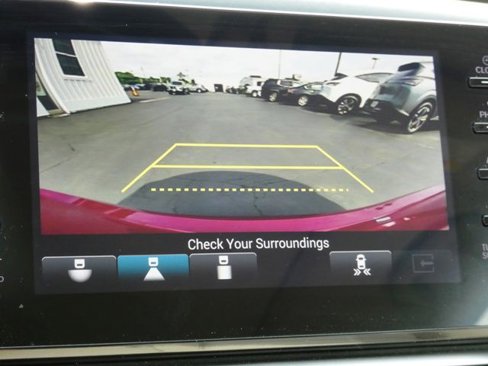 Used 2022 Honda Accord EX-L image 21