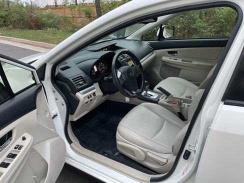 Used 2014 Subaru Crosstrek 2.0i Limited image 11
