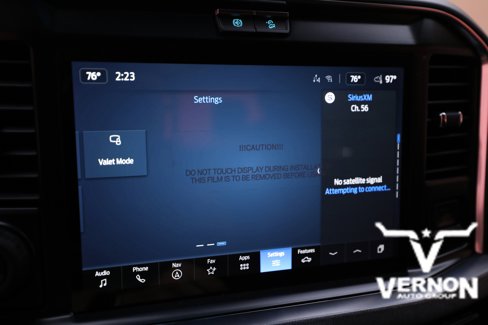 New 2026 Ford F350 Platinum image 39