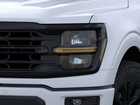 New 2025 Ford F150 XLT image 43