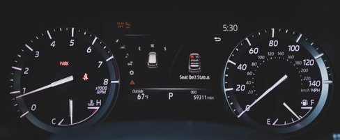 Used 2020 Toyota Highlander XLE image 9