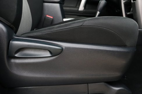 Used 2021 Toyota 4Runner SR5 image 30
