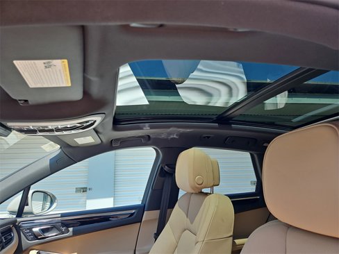 New 2026 Porsche Macan image 11