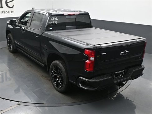New 2026 Chevrolet Silverado 1500 High Country w/ High Country Premium Package image 19