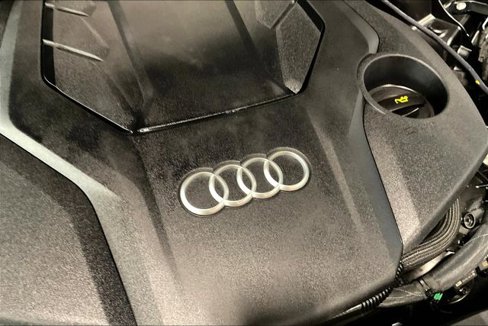 Certified 2025 Audi A6 Premium Plus image 30