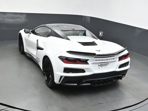 New 2026 Chevrolet Corvette Z06 image 30