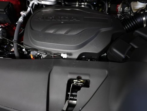 New 2026 Honda Odyssey EX-L image 27