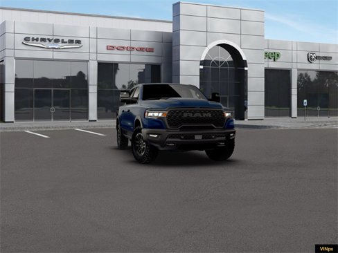 New 2026 RAM 1500 Rebel image 15
