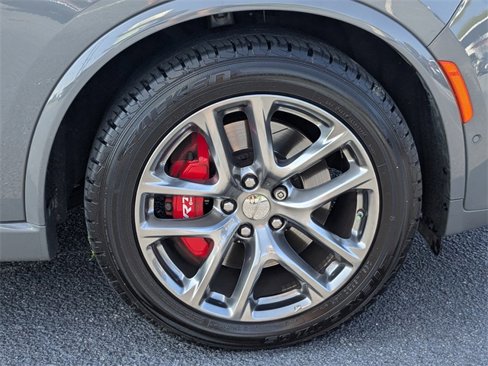Used 2023 Dodge Durango SRT image 12