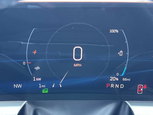 New 2026 Cadillac Lyriq Premium Luxury image 35