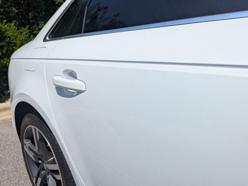 Used 2017 Audi A4 2.0T Premium Plus w/ Premium Plus Package image 12