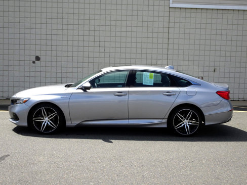 Used 2022 Honda Accord Touring image 4