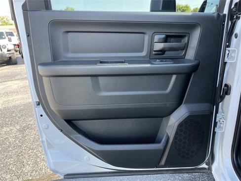 New 2026 RAM 5500 Tradesman image 18