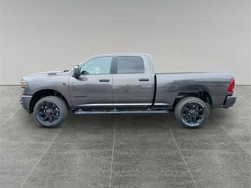 New 2025 RAM 2500 Big Horn image 6