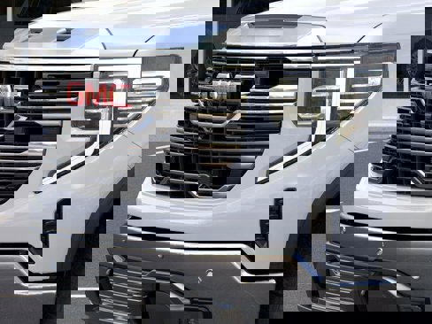 New 2026 GMC Sierra 1500 SLT w/ SLT Premium Plus Package image 13