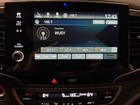 Used 2021 Honda Pilot EX-L image 31