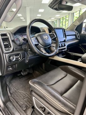 Used 2022 RAM 1500 Laramie image 13