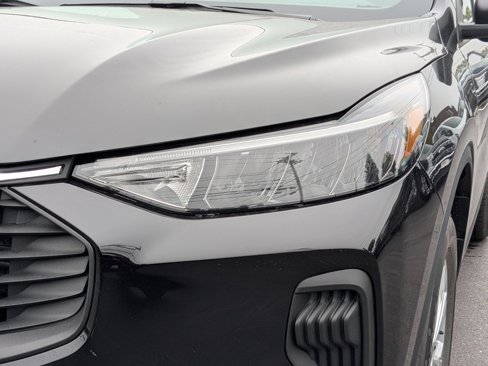 New 2026 Ford Escape Active image 10