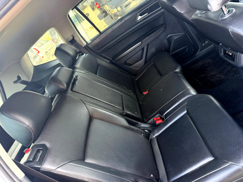 Used 2018 Volkswagen Atlas SE w/ R-Line Package image 54