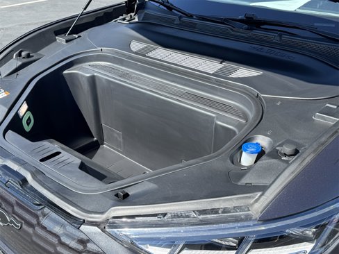 Certified 2022 Ford Mustang Mach-E GT image 25