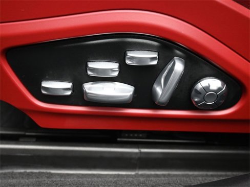 Certified 2021 Porsche Panamera GTS image 9