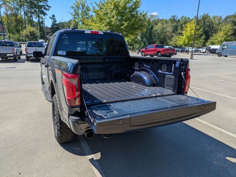 New 2025 Ford F150 Tremor w/ Bed Utility Package image 35