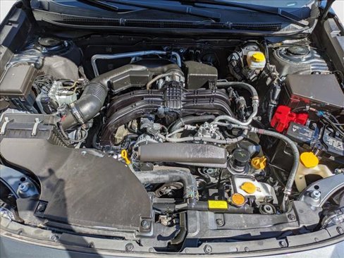 Used 2023 Subaru Outback Onyx Edition image 24