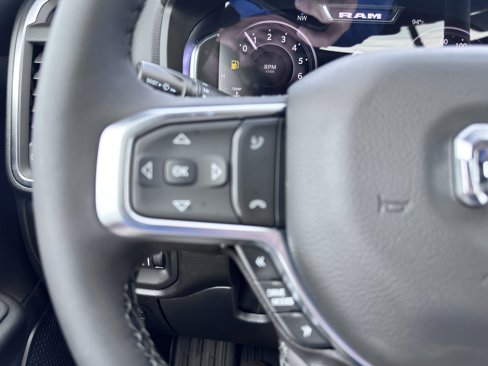 New 2026 RAM 1500 Big Horn image 36