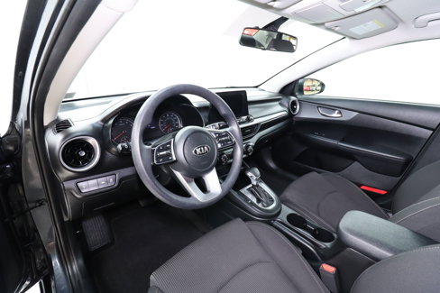 Used 2020 Kia Forte LXS image 9