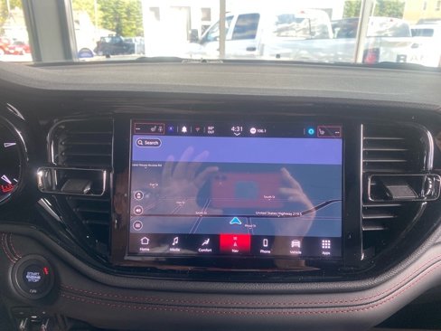 New 2025 Dodge Durango R/T image 27