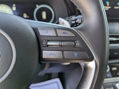 Used 2024 Hyundai Palisade Calligraphy image 17