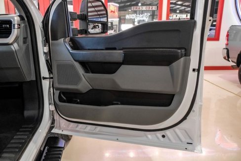 Used 2023 Ford F350 XLT w/ 360-Degree Camera Package image 36