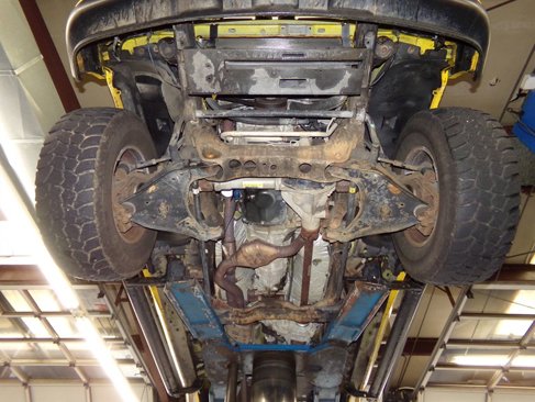 Used 2006 Ford Ranger XLT image 74