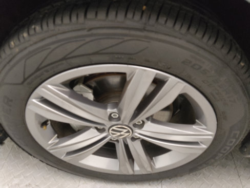 Used 2024 Volkswagen Jetta SE image 31