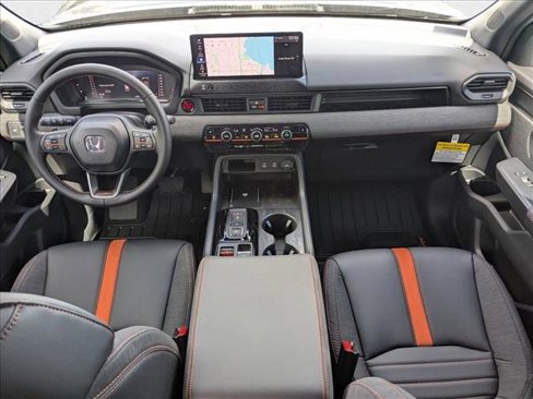 New 2026 Honda Passport TrailSport image 14