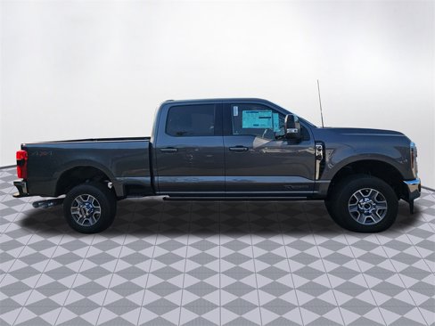 New 2026 Ford F350 4x4 Crew Cab Super Duty image 8
