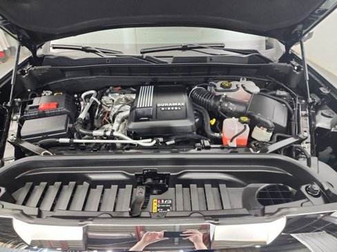 Used 2023 GMC Sierra 1500 SLT w/ SLT Premium Package image 40